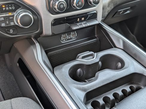 Used 2023 RAM 1500 Big Horn AWD/4WD image 16