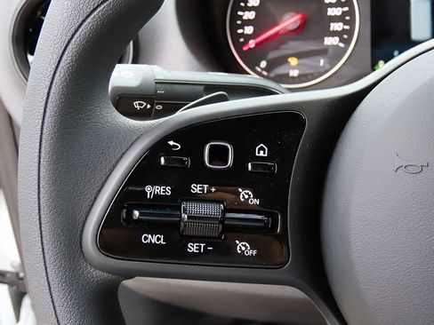 Used 2024 Mercedes-Benz Sprinter 3500 image 41