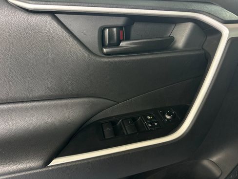 Used 2025 Toyota RAV4 LE image 10