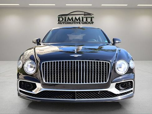 Used 2020 Bentley Flying Spur W12 AWD/4WD image 7