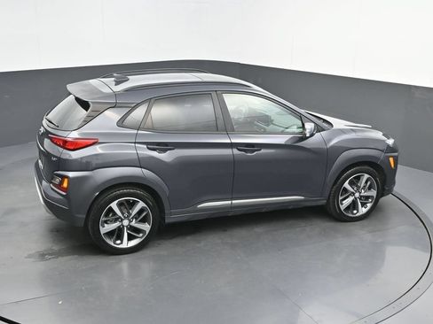 Used 2019 Hyundai Kona Ultimate FWD image 35