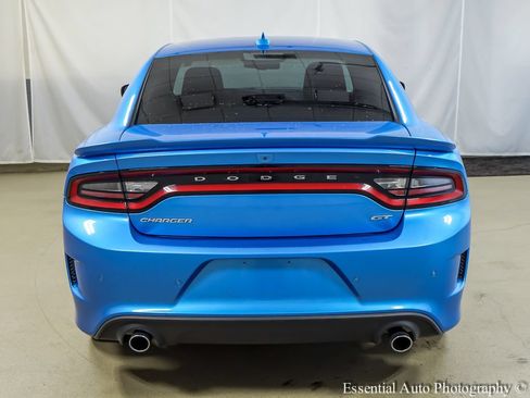 Used 2023 Dodge Charger GT RWD image 7