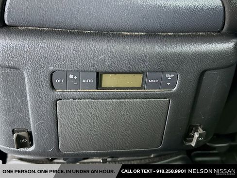 Used 2020 Nissan Armada SL w/ Premium Package AWD/4WD image 27