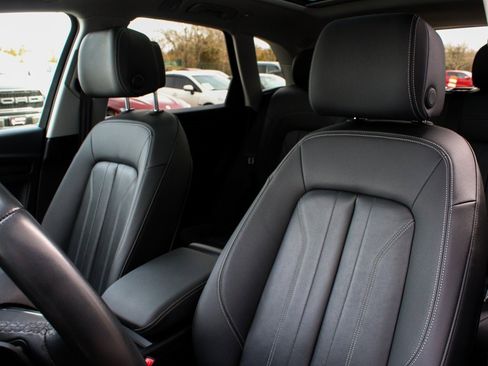 Used 2021 Audi Q5 2.0T Premium Plus w/ Premium Plus Package image 29