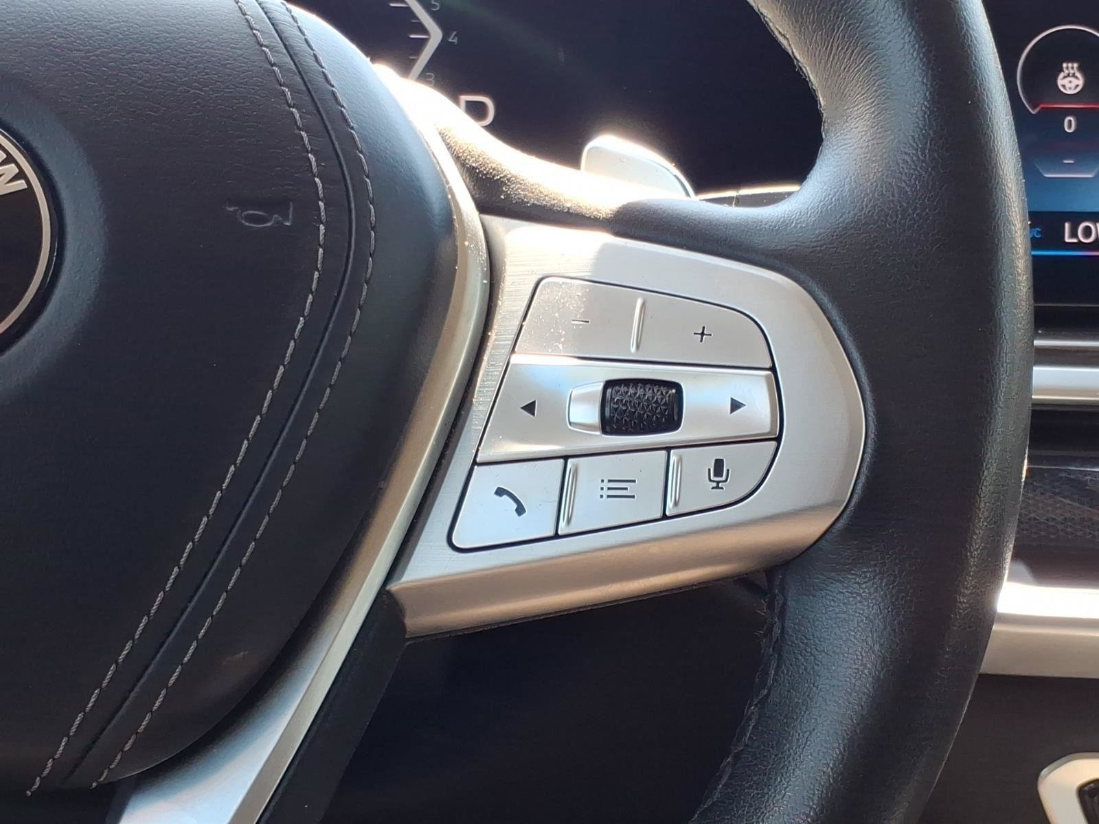 Used 2023 BMW X7 xDrive40i AWD/4WD image 27