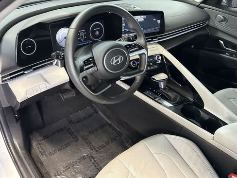 Used 2026 Hyundai Elantra Limited FWD image 13
