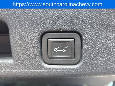 Certified 2025 GMC Acadia Elevation image 35