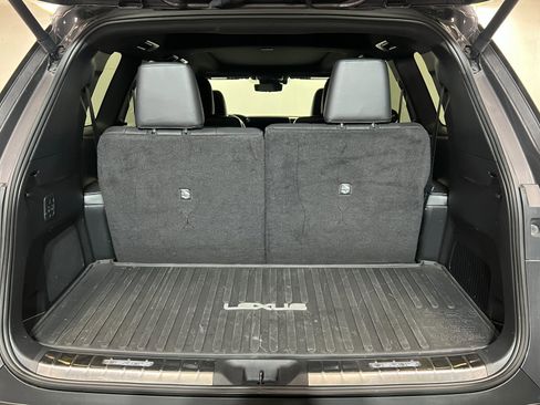 Used 2024 Lexus TX 350 FWD w/ Technology Package image 24