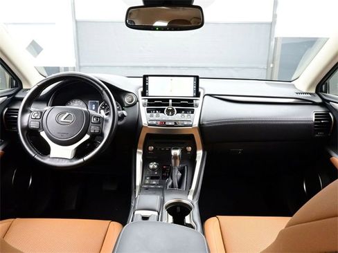 Used 2021 Lexus NX 300 FWD w/ Premium Package image 14