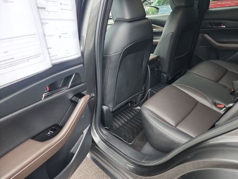 Certified 2022 MAZDA CX-30 2.5 Turbo w/ Premium Plus Pkg AWD/4WD image 33