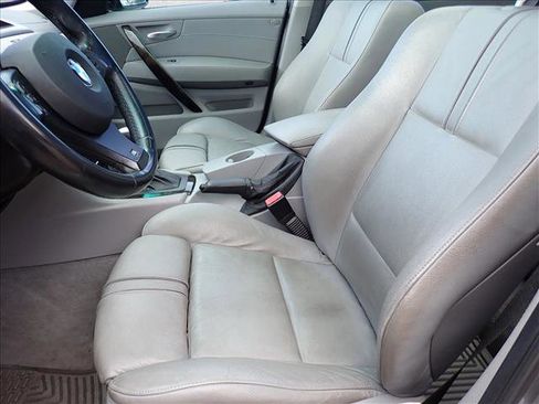 Used 2007 BMW X3 3.0si AWD/4WD image 6