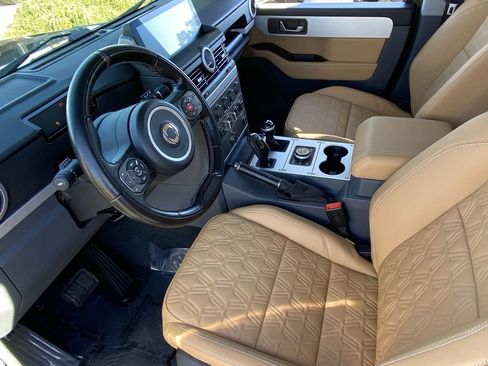 New 2025 INEOS Grenadier image 5