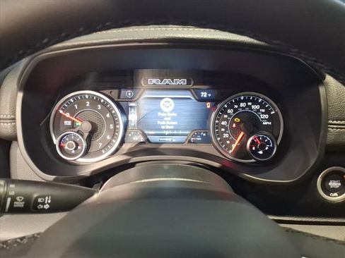 New 2026 RAM 1500 Laramie image 19