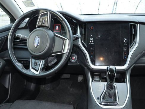 Used 2021 Subaru Outback Premium image 19