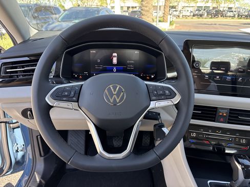 New 2026 Volkswagen Jetta S image 20