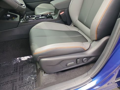 New 2026 Subaru Forester Sport image 10