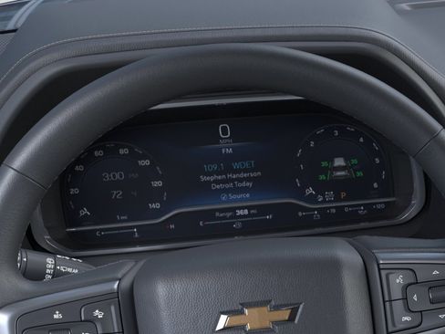 Used 2024 Chevrolet Suburban Premier w/ Premium Package AWD/4WD image 18