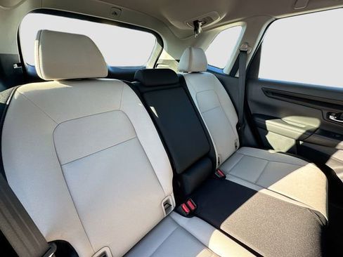 Certified 2023 Honda CR-V LX image 25