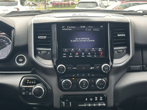 Used 2019 RAM 1500 Big Horn AWD/4WD image 45
