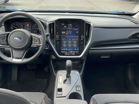 Certified 2024 Subaru Impreza 2.0i Sport AWD/4WD image 11