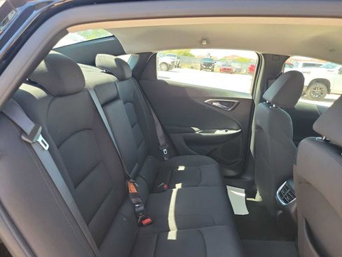 Used 2024 Chevrolet Malibu LT FWD image 17