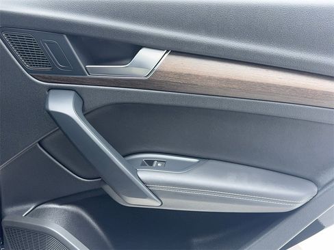 Used 2023 Audi Q5 2.0T Premium Plus w/ Premium Plus Package image 52