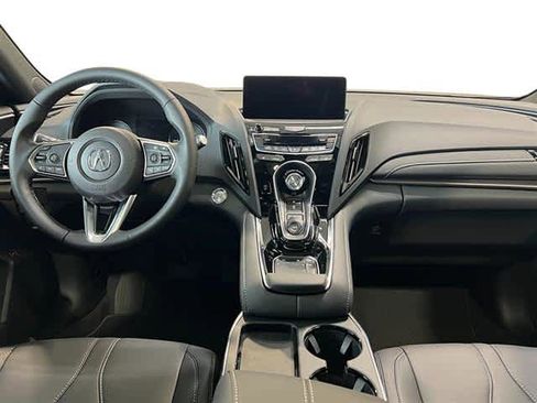 New 2026 Acura RDX SH-AWD image 16
