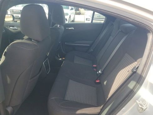 Used 2023 Dodge Charger SXT image 16