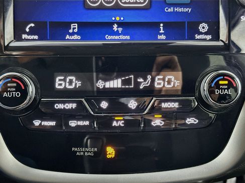 Used 2024 Nissan Murano SV w/ SV Midnight Edition Package AWD/4WD image 22
