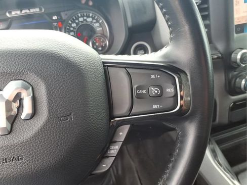 Used 2023 RAM 1500 Big Horn AWD/4WD image 20