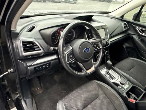 Used 2021 Subaru Forester Premium w/ Popular Package #1 image 6