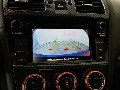 Used 2020 Subaru WRX AWD/4WD image 15