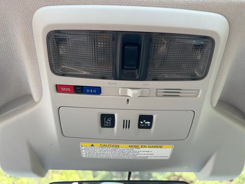 Used 2017 Subaru Forester 2.5i Touring image 26