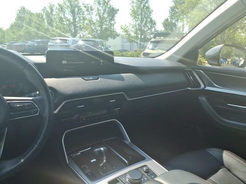 Certified 2024 MAZDA CX-90 3.3 Turbo w/ Preferred Plus AWD/4WD image 18