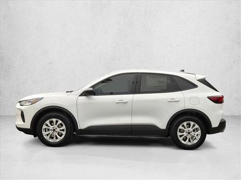 New 2026 Ford Escape Active FWD image 7