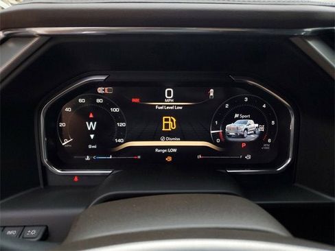 New 2026 GMC Sierra 1500 Denali w/ Denali Reserve Package image 32