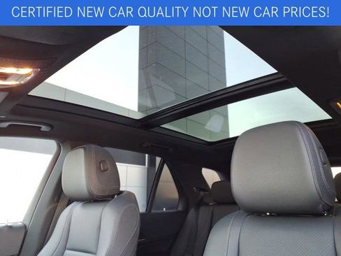 Certified 2023 Mercedes-Benz GLE 450 4MATIC image 15