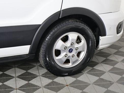 Used 2020 Ford Transit 350 XLT image 55