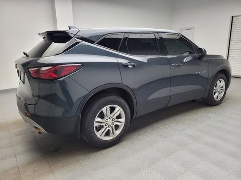 Used 2020 Chevrolet Blazer LT image 10