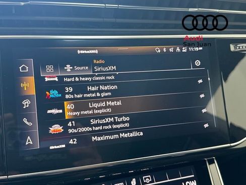 New 2026 Audi Q8 Premium Plus AWD/4WD image 21