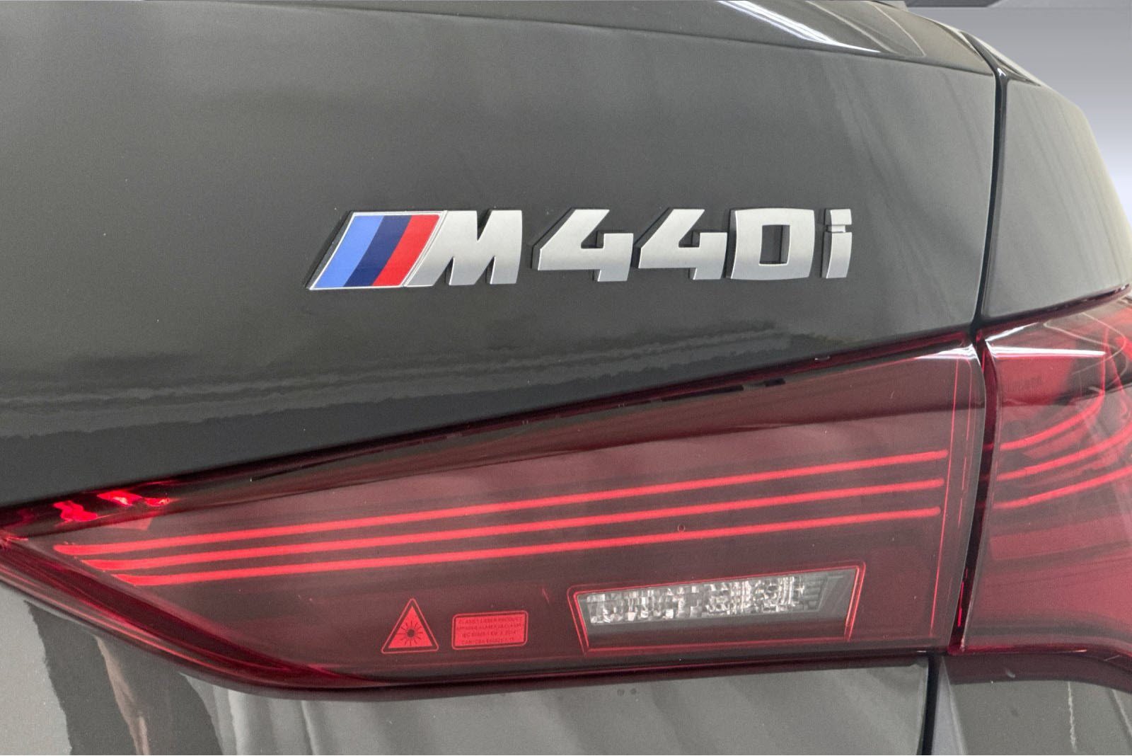 New 2026 BMW M440i w/ Premium Package RWD image 25