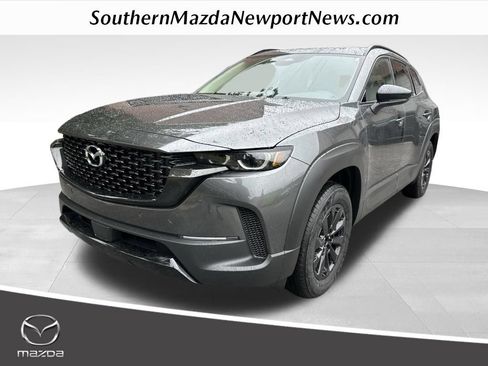 New 2026 MAZDA CX-50 AWD 2.5 Hybrid w/ Weather Package image 1