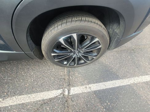 Used 2025 MAZDA CX-50 AWD 2.5 S w/ Premium Plus Pkg image 13