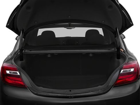 Used 2016 Buick Regal FWD image 15