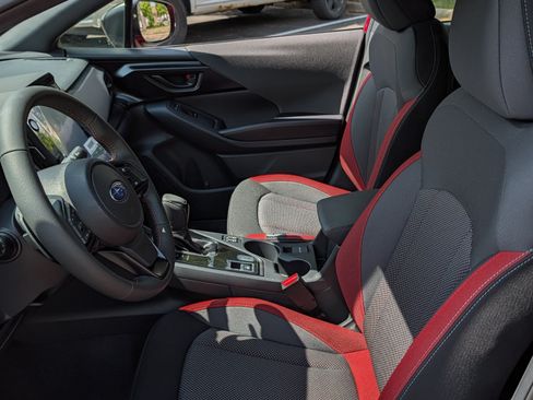New 2026 Subaru Impreza RS AWD/4WD image 5