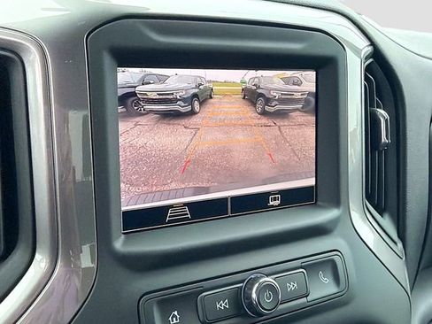 New 2026 Chevrolet Silverado 2500 Custom w/ Custom Value Package image 13