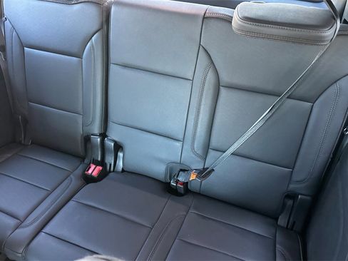 Used 2022 Chevrolet Tahoe High Country image 18