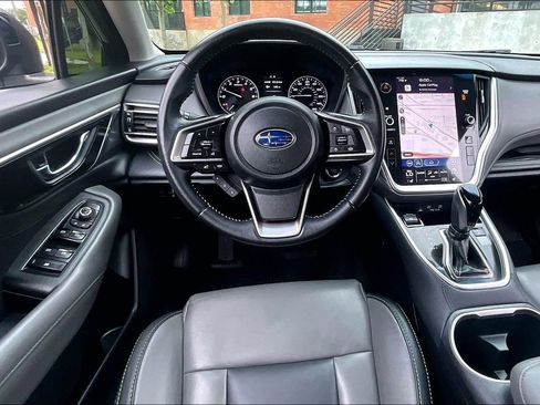 Used 2020 Subaru Outback Onyx Edition XT w/ Popular Package #2 AWD/4WD image 7