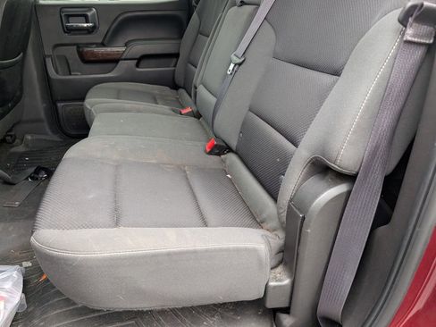 Used 2015 GMC Sierra 1500 SLE image 7