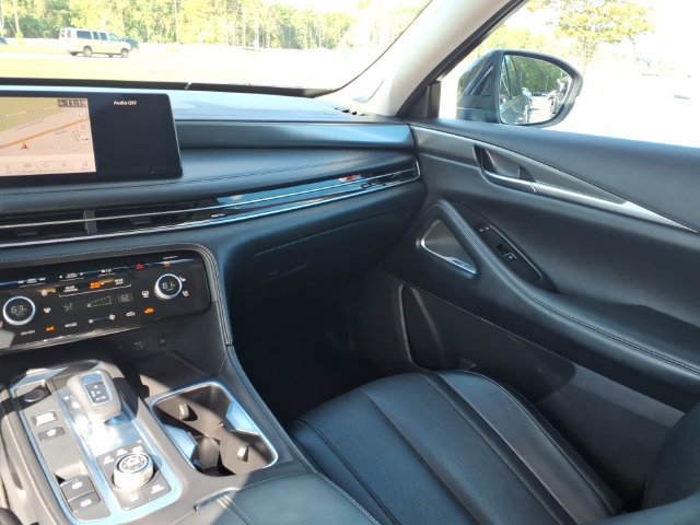 Used 2024 INFINITI QX60 Luxe w/ Vision Package FWD image 13